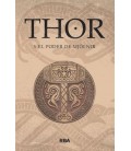 THOR Y EL PODER DE MJOLNIR