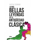 MAS BELLAS LEYENDAS DE LA ANTIGÜEDAD CLASICA LAS