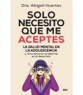 SOLO NECESITO QUE ME ACEPTES