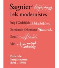 SAGNIER I ELS MODERNISTES