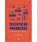 SUPER MARIO