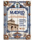 MADRID. DE CIUDAD A PROVINCIA