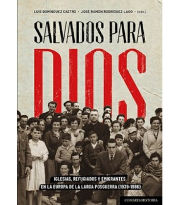 SALVADOS PARA DIOS
