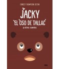 JACKY OSO DE TALLAC