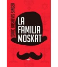 FAMILIA MOSKAT LA