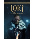 LOKI
