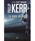 MANO DE DIOS LA