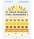 EL GRAN MANUAL DEL PANADERO