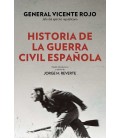 HISTORIA DE LA GUERRA CIVIL ESPAÑOLA