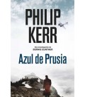AZUL DE PRUSIA