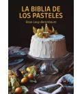 BIBLIA DE LOS PASTELES LA