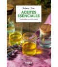 ALIVIAR EL ESTRES CON ACEITES ESENCIALES - SOLUCIONES FACILES PAR