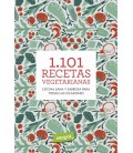 1.101 RECETAS VEGETARIANAS
