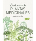 DICCIONARIO DE PLANTAS MEDICINALES
