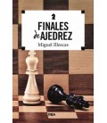 FINALES DE AJEDREZ