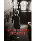 LAS INVITADAS SECRETAS