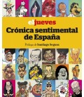 JUEVES EL - CRONICA SENTIMENTAL DE ESPAÑA