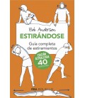 ESTIRANDOSE - GUIA COMPLETA DE ESTIRAMIENTOS