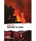 MONTAÑAS EN LLAMAS