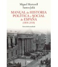 MANUAL DE HISTORIA POLITICA Y SOCIAL (1808-2018)
