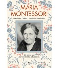 MARIA MONTESSORI