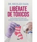 LIBERATE DE TOXICOS