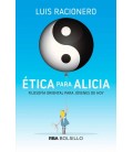 ETICA PARA ALICIA (BOLSILLO)