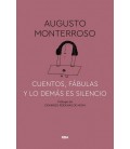CUENTOS FABULAS Y LO DEMAS ES SILENCIO