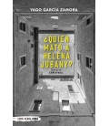 QUIEN MATO A HELENA JUBANY