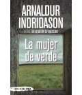 LA MUJER DE VERDE
