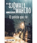 EL POLICIA QUE RIE