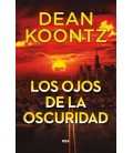 LOS OJOS DE LA OSCURIDAD