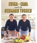 CUINA A CASA AMB ELS GERMANS TORRES