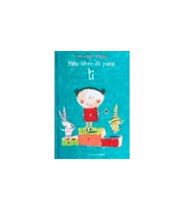 ESTE LIBRO ES PARA TI