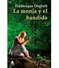 MONJA Y EL BANDIDO,LA