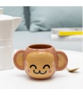 TAZA 3D - MONKEY