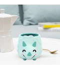 TAZA 3D - DINOSAUR