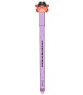 BOLI BORRABLE BO-BO PIRATE (pack 12) DID YOU SEE MY PARROT