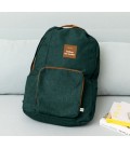 MOCHILA PLEGABLE - FOLLOW THE LEADER