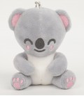 LLAVERO DE PELUCHE - KOALA