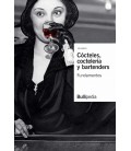 COCTELES COCTELERIA Y BARTENDER I - FUNDAMENTOS