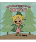 LAS AVENTURAS DE SOFIA