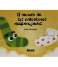 EL MUNDO DE LOS CALCETINES DESPAREJADOS
