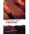 TUNEL DE OLIVA EL