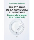TRASTORNOS DE LA CONDUCTA ALIMENTARIA. COMO AYUDAR A ALGUIEN EN SU REC