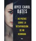 48 PISTAS SOBRE LA DESAPARICION DE MI HERMANA