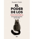 PODER DE LOS INTROVERTIDOS EL