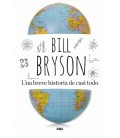 BREVE HISTORIA DE CASI TODO UNA