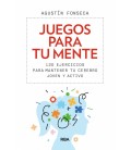 JUEGOS PARA TU MENTE