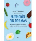 NUTRICION SIN DRAMAS